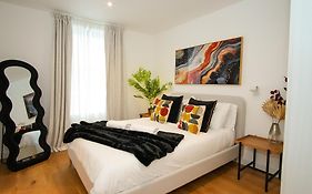 Sunrise 1 Bedroom Apartment In Central Eastbourne